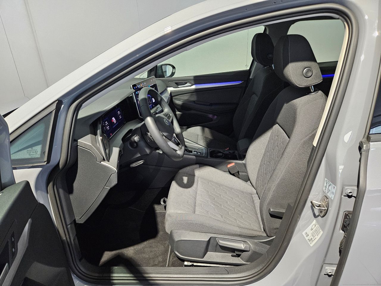 Volkswagen Golf 1.5 eTSI DSG Life