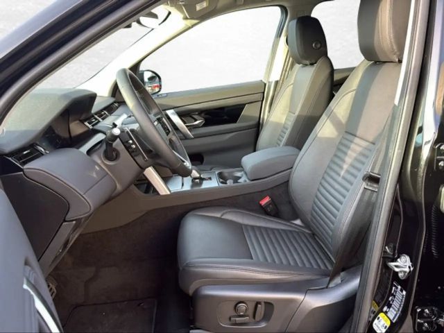 Land Rover Discovery Sport AWD S