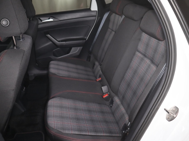 Volkswagen Polo 2.0 TSI DSG