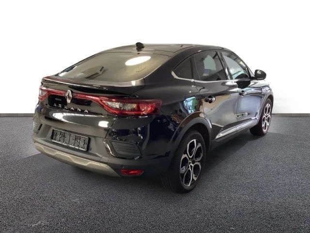 Renault Arkana Intens