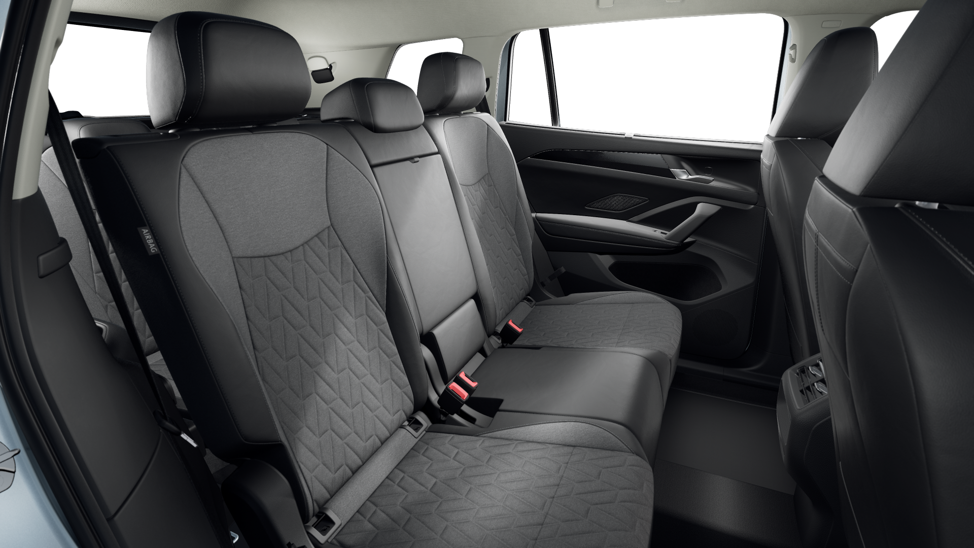 Volkswagen Tayron 1.5 TSI Life