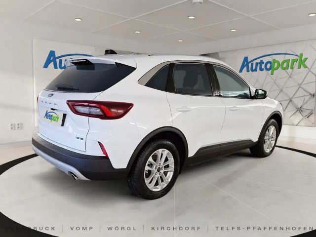 Ford Kuga Titanium