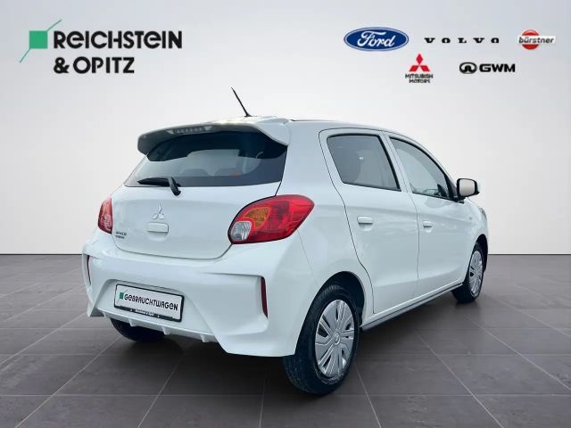 Mitsubishi Space Star MIVEC Star