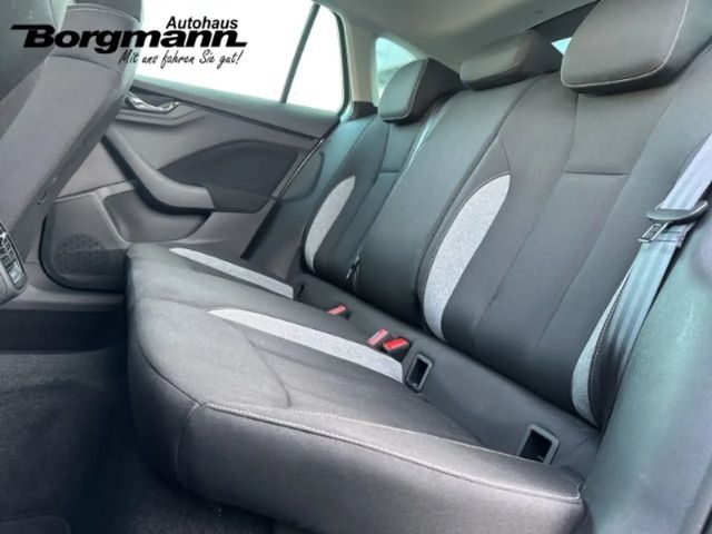 Skoda Scala 85 Drive