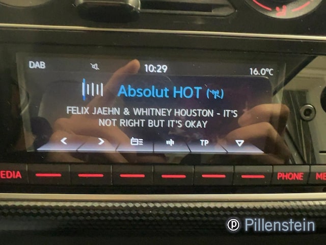 Volkswagen up! Move Move up!