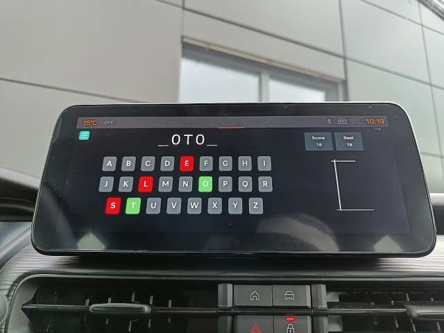 Jeep Avenger Altitude