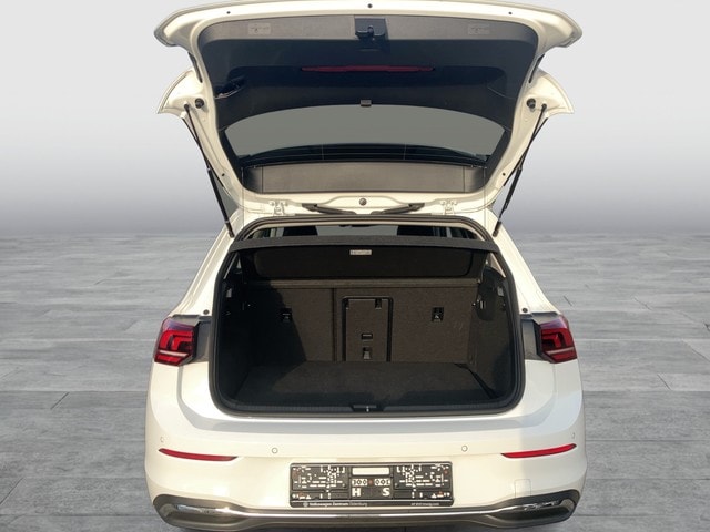 Volkswagen Golf 1.5 TSI Golf VIII