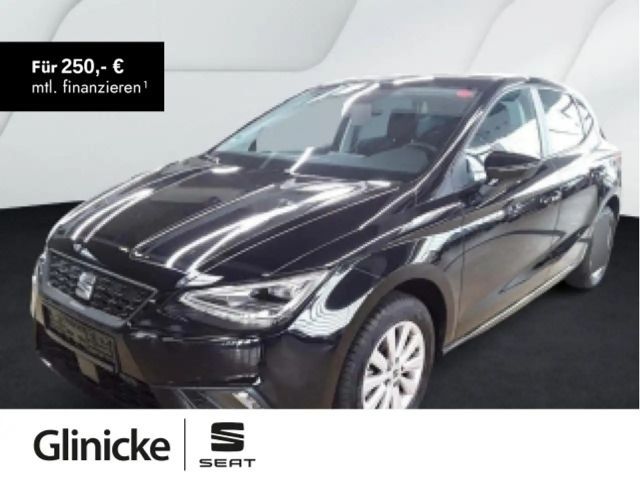 Seat Ibiza 1.0 TSI Style