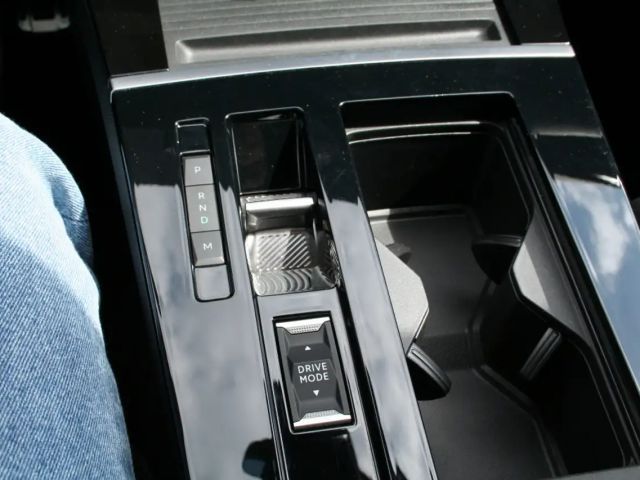 Opel Astra GS-Line Grand Sport