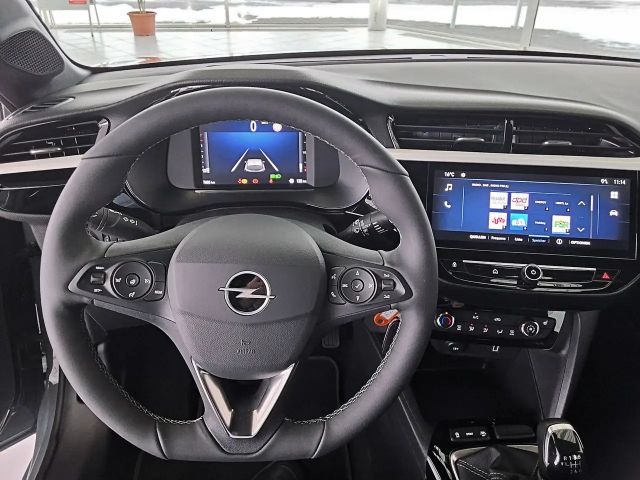 Opel Corsa GS-Line Grand Sport