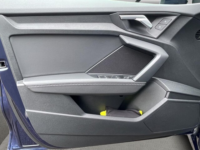 Audi A3 30 TFSI S-Tronic Sportback