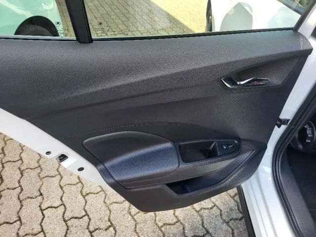 Skoda Fabia 1.0 TSI Monte Carlo