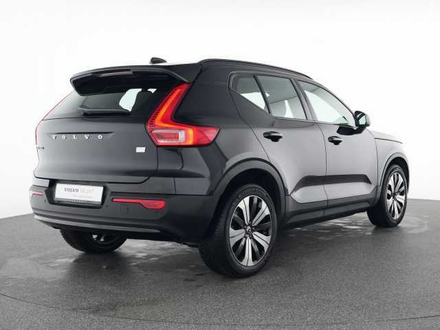 Volvo XC40 Recharge