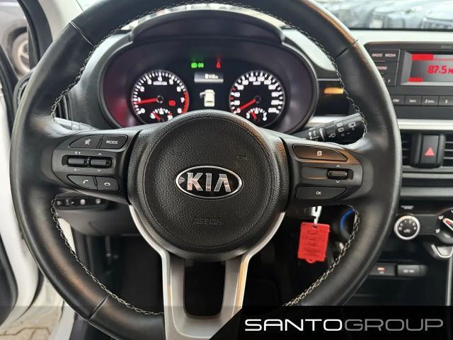 Kia Picanto Edition 7