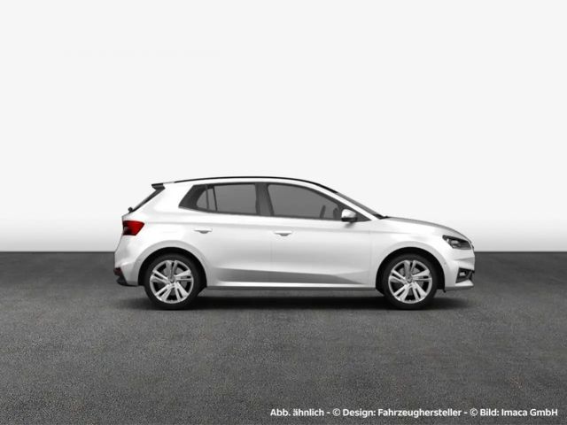 Skoda Fabia 1.0 TSI Ambition