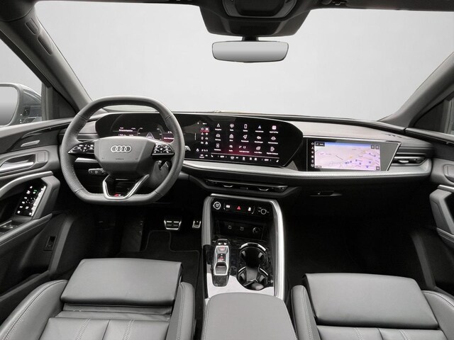 Audi Q5 Quattro S-Tronic Sportback