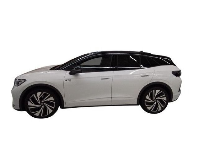 Volkswagen ID.4 GTX