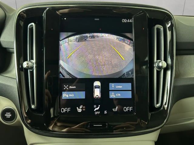 Volvo XC40 AWD Geartronic Inscription