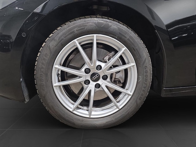 Audi A5 Avant Quattro S-Tronic