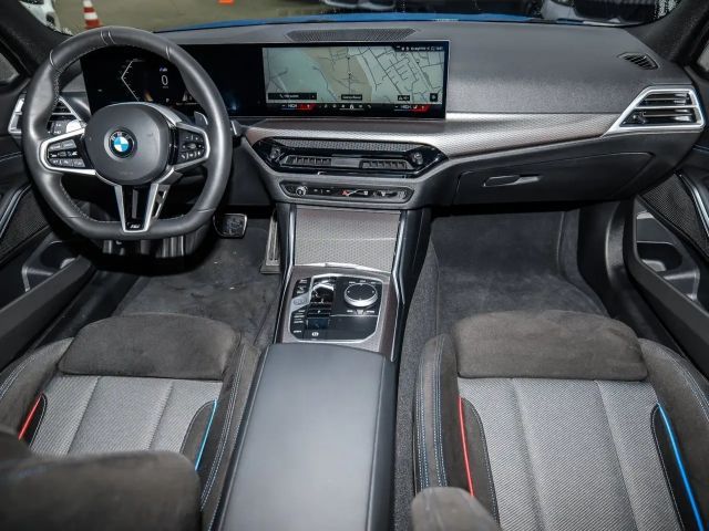 BMW 318 318i Comfort pakket M-Sport Touring