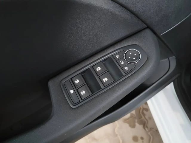 Mitsubishi Colt PLUS 1,0 l Turbo-Benzin