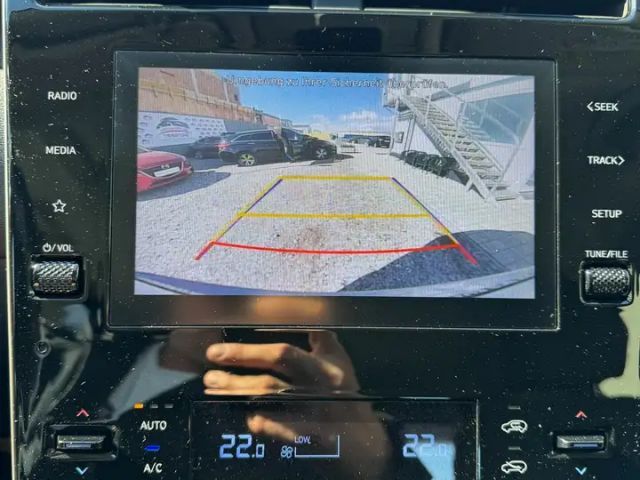 Hyundai Tucson 1.6 CRDi Smart