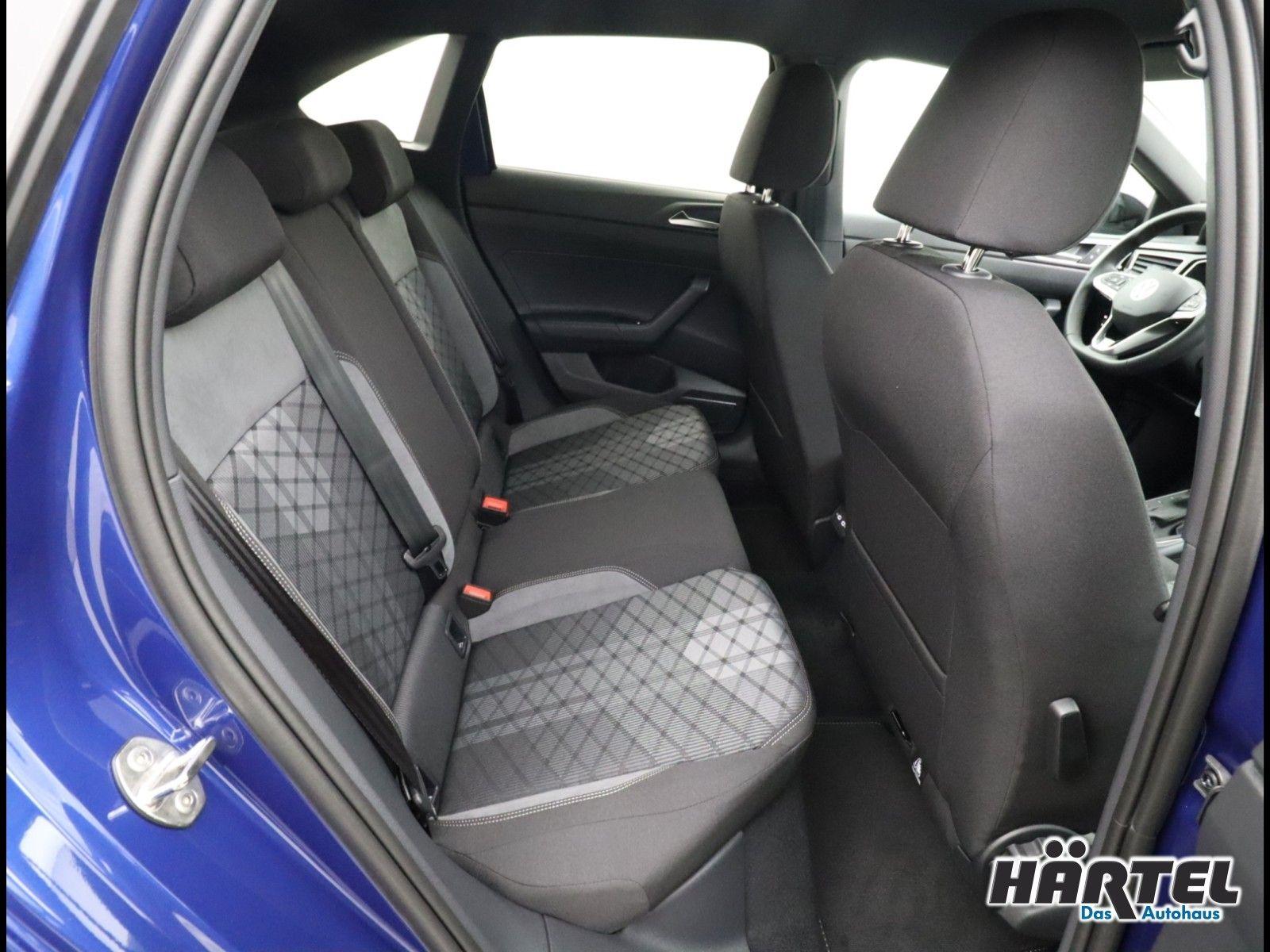 Volkswagen Taigo 1.0 TSI DSG R-Line Style