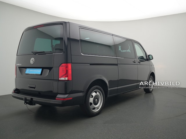 Volkswagen Caravelle Lang T6