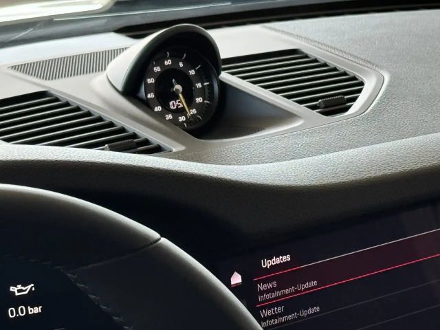 Porsche 992 Coupé GT3