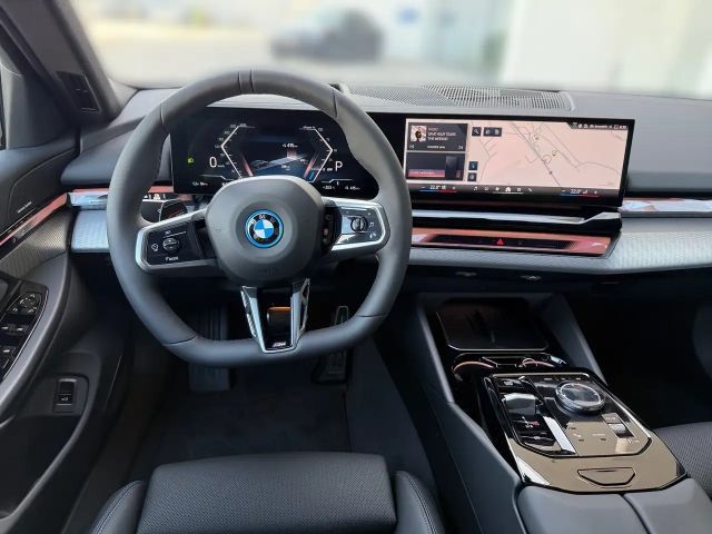 BMW i5 i5 xDrive40 Touring