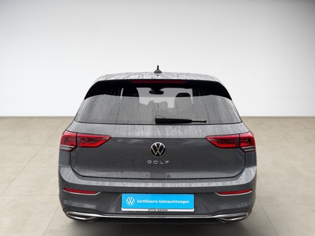 Volkswagen Golf 1.5 TSI Golf VIII