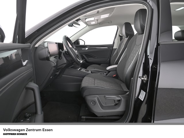 Volkswagen Tiguan DSG Life