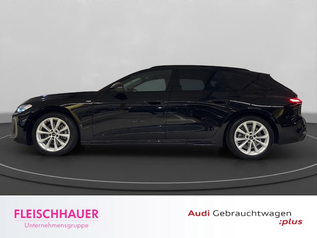 Audi A5 Avant S-Tronic