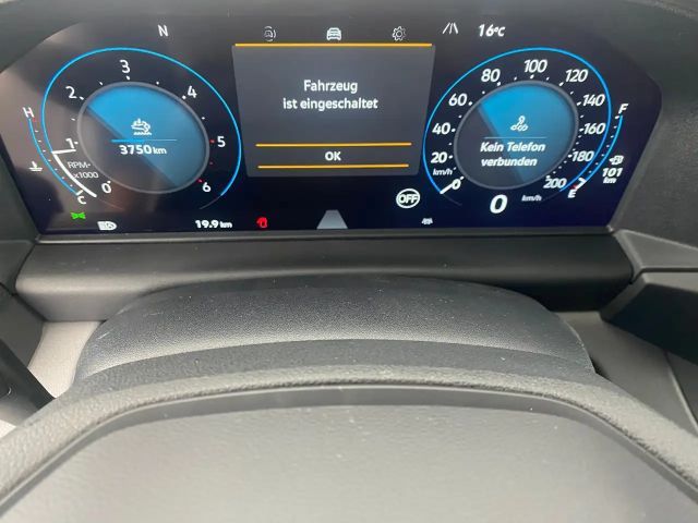 Volkswagen Transporter Lang T7