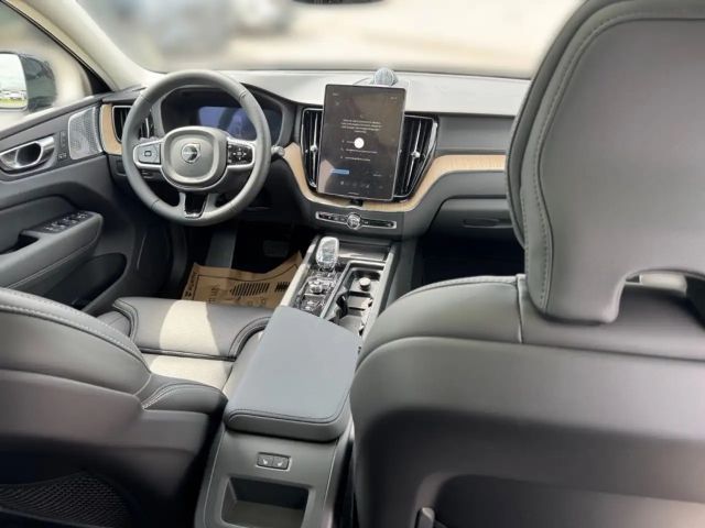 Volvo XC60 AWD Dark T6 Ultra