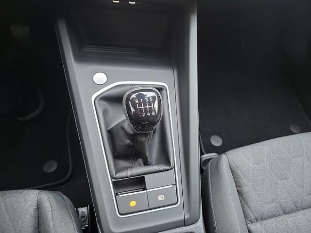 Volkswagen Golf 1.5 TSI Golf VIII Life