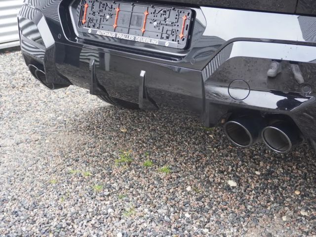 BMW X2 Coupé M-Sport M35i xDrive