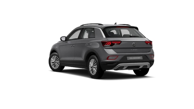 Volkswagen T-Roc 1.0 TSI Life