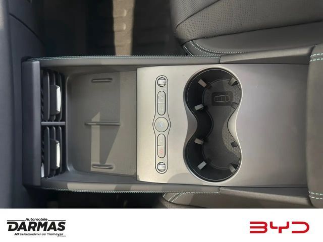 BYD Seal Boost DM-i Touring