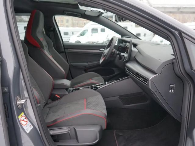 Volkswagen Golf 2.0 TSI GTI Golf VIII