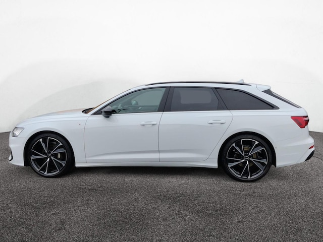Audi A6 40 TDI Avant S-Tronic Sport