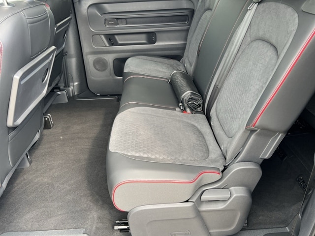 Volkswagen ID.Buzz 4Motion 7-zitter