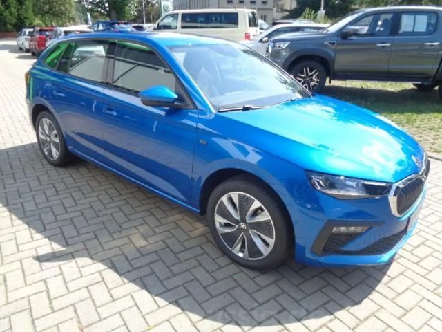 Skoda Scala 1.0 TSI 85 Drive