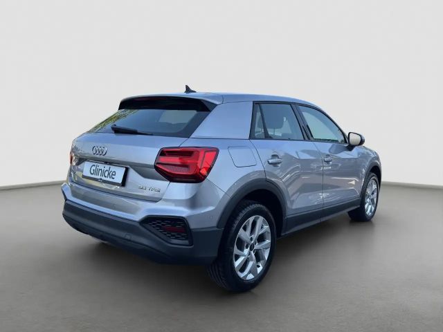 Audi Q2 1.5 TFSI S-Tronic