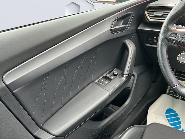 Cupra Leon 2.0 TSI 4Drive DSG Sportstourer