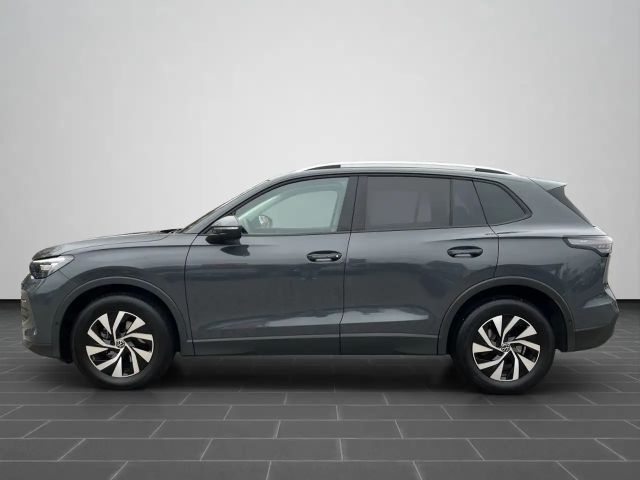 Volkswagen Tiguan 1.5 eTSI DSG Life