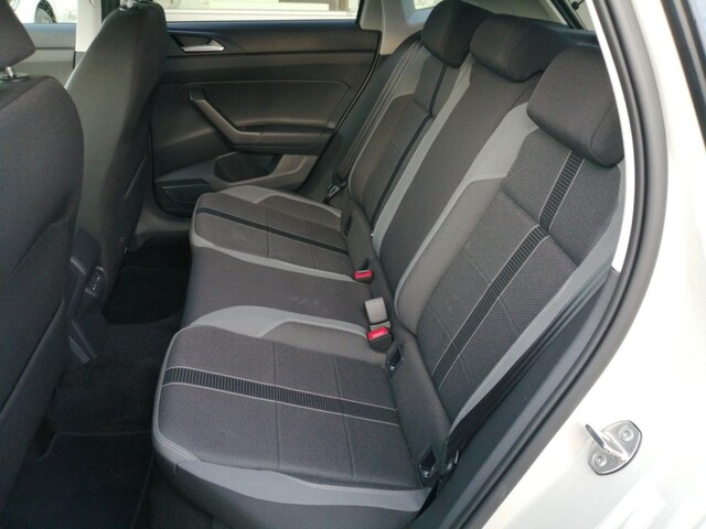 Volkswagen Polo 1.0 TSI IQ.Drive Style