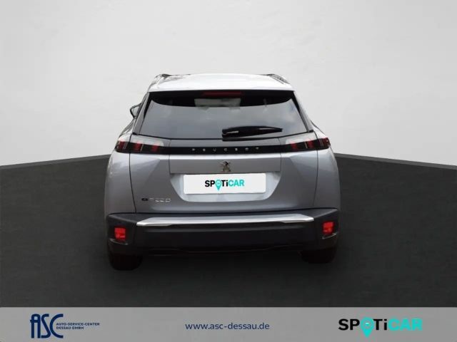 Peugeot 2008 Allure Pack