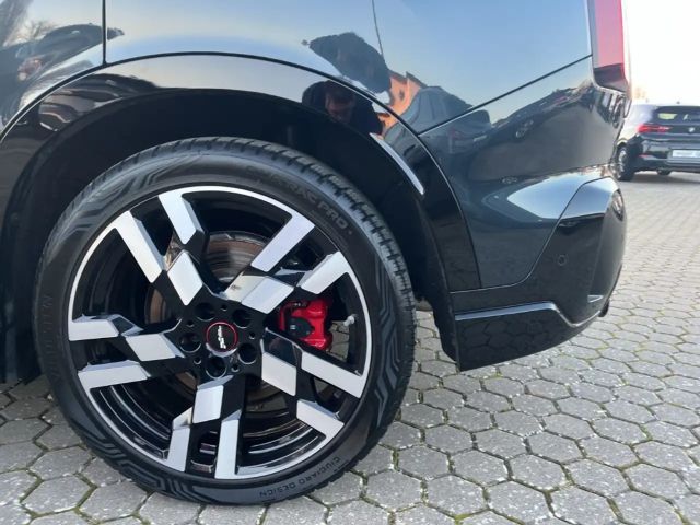 MINI John Cooper Works Countryman All4