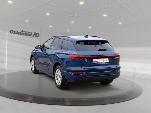 Audi Q6 e-tron SUV e-tron Audi Q6 SUV e-tron
